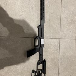 Crosse mdt lss xl rem 700 short action