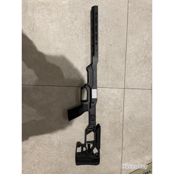 Crosse mdt lss xl rem 700 short action
