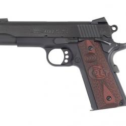 Pistolet Colt Lightweight Commander 9Mm 4,25´´ Anod Blued O4842Xe*