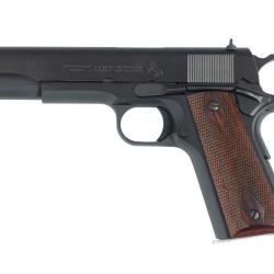 Pistolet Colt Government Model 38 Super 5´´ Blued O1911C-38*