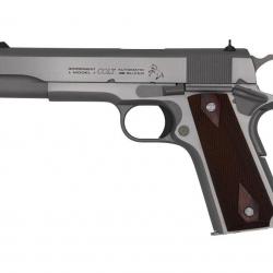 Pistolet Colt Government Model 38 Super 5´´ Stainless O1911C-Ss38*