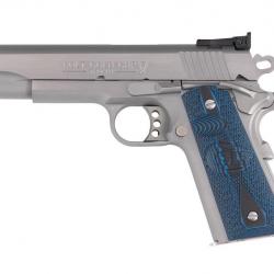 Pistolet Colt Gold Cup 38 Super 5´´ Stainless O5073Gcl*