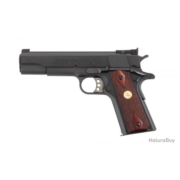 Pistolet Colt Gold Cup Nm 9Mm 5 Blued O5872A1*