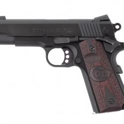 Pistolet Colt Combat Commander 9Mm 4,25´´ Blued O4942Xe*