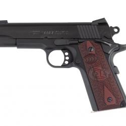 Pistolet Colt Combat Commander 45 Acp 4,25´´ Blued O4940Xe*