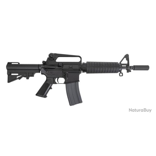 Carabine Harrington & Richardson TIA Complete 10" A2 Pistol, 5.56mm, Black