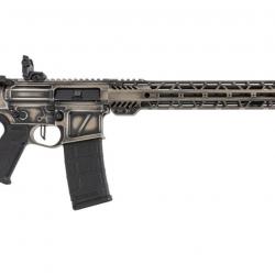 Carabine PSA Custom 16" 5.56 NATO, Battle Tan