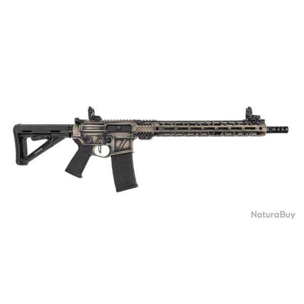 Carabine PSA Custom 16" 5.56 NATO, Battle Tan