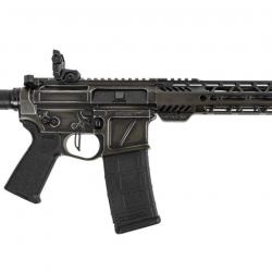 Carabine PSA Custom 10.5" .223 Wylde, Worn ODG