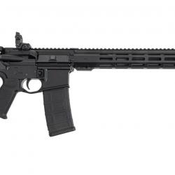Carabine PSA .300 Blackout AR-15 Rifle 16" w/ MBUS Sights