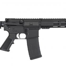 Carabine PSA 10.5" Carbine-Length 5.56 NATO 1/7 Nitride 9"