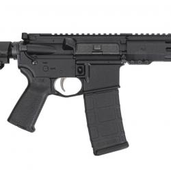 Carabine PSA 7.5" Pistol-Length 300AAC 1/8 Nitride 6"