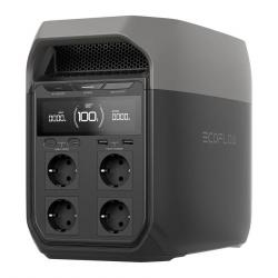 Station Electrique Portable EcoFlow Delta 3