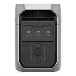 Station Electrique Portable EcoFlow Delta 3 Plus