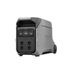 Station Electrique Portable EcoFlow Delta Pro 3