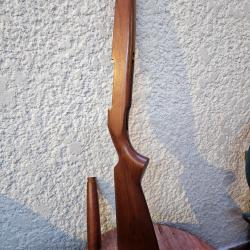 Crosse pour carabine Manufrance Mercure