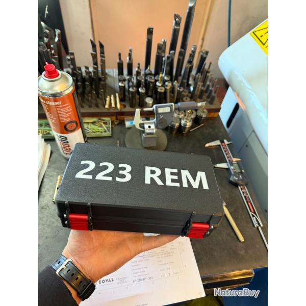 Bote  munitions 223 rem