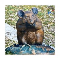 ITAL ESPANSO - SOURIS de Face 2D