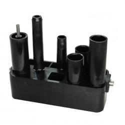 Kit de conversion Lee pour cal. 16 Load-All II - 90071