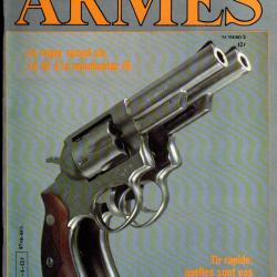 l'amateur d'armes 5 collector, winchester 1873 police montée, tir à winchester 76, 1892 à pompe