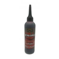 Champion feed additif SMOKE pro feed 125ml Monster Crab