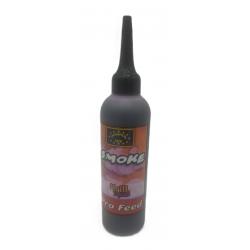 Champion feed additif SMOKE pro feed 125ml Squid & Krill