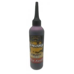 Champion feed additif SMOKE pro feed 125ml fruity-fish