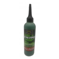 Champion feed additif SMOKE pro feed 125ml top green