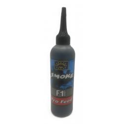 Champion feed additif SMOKE pro feed 125ml f1 sweet
