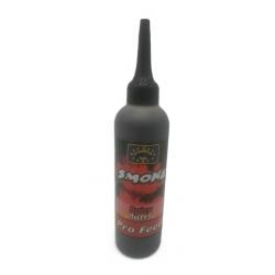 Champion feed additif SMOKE pro feed 125ml spicy sweet