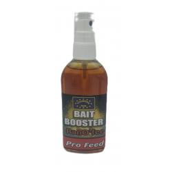 Champion feed bait booster pro feed 100ml bano'fee