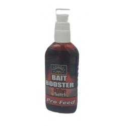 Champion feed bait booster pro feed 100ml spicy sweet