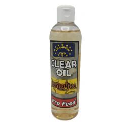 Champion feed clear oil pro feed 250ml bano'fee