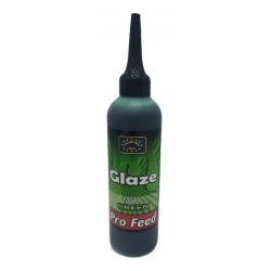 Champion feed additif glaze pro feed 125ml top green