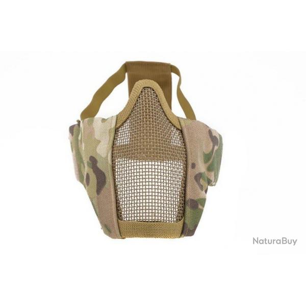 Masque de traqueur 2e gnration Delta Armory Multicam