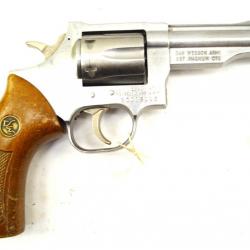 Revolver Dan Wesson 714 357 MAG 4"