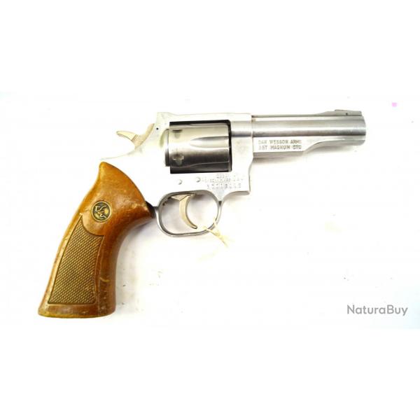 Revolver Dan Wesson 714 357 MAG 4&quot;