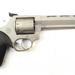 Revolver Taurus Tracker 357 Magnum 6"