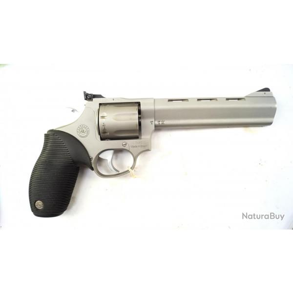 Revolver Taurus Tracker 357 Magnum 6&quot;