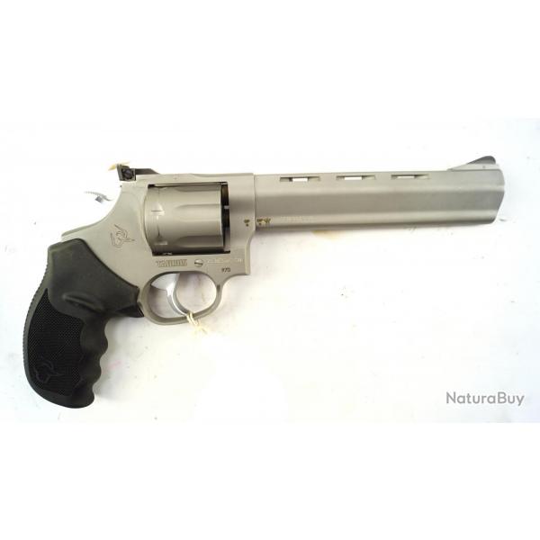Revolver Taurus 970 Tracker 22LR 6&quot;