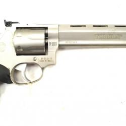 Revolver Taurus Tracker Competition pro 22LR 6"