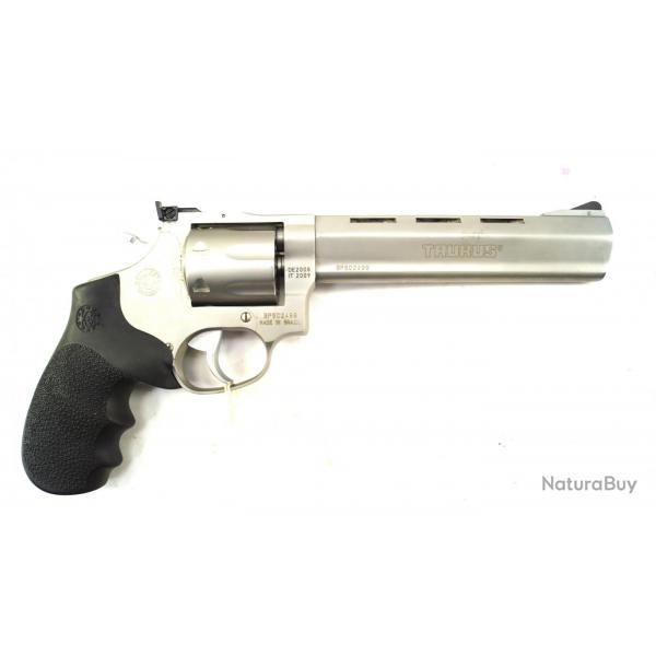 Revolver Taurus Tracker Competition pro 22LR 6&quot;