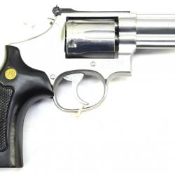 Revolver Smith & Wesson 66-2 357 Mag 4"