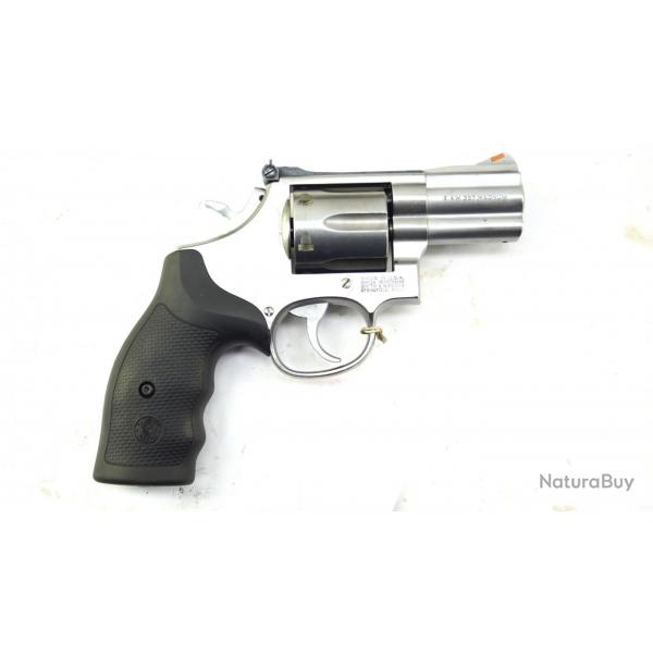 Revolver Smith &amp; Wesson 686-3 357MAG 2&quot;