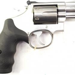 Revolver Smith & Wesson 66-2 357 mag 2"