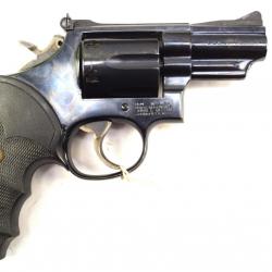 Revolver Smith & Wesson 19-5 357 mag 2"