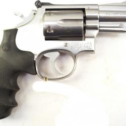 Revolver Smith & Wesson 66-1 357 Mag 2"