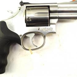 Revolver Smith & Wesson 686-1 357 Mag 2"