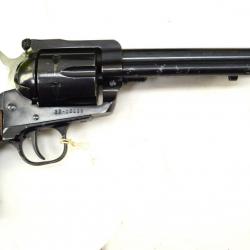 Revolver Ruger BlackHawk 357Mag 6"