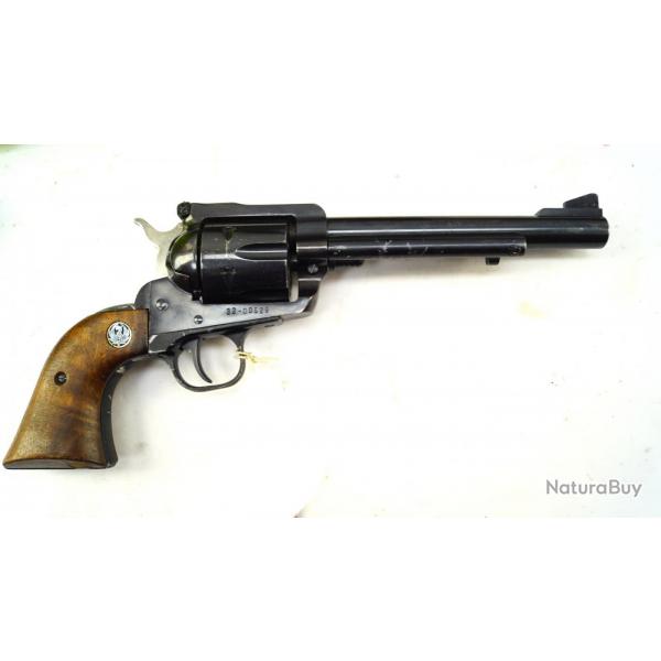 Revolver Ruger BlackHawk 357Mag 6&quot;